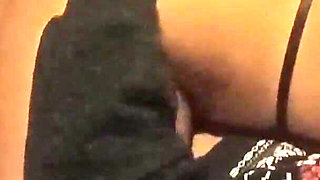 Don't Show It to Her Boyfriend - My Stepsister's Cell Phone Video