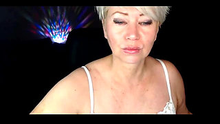 My Stepmom Is My Webcam Whore.!. (22)