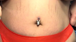 Leann amateur beautiful brunette with big boobs