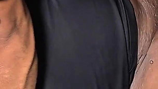 Fucking Stepmother Pussy