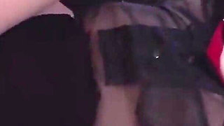 See-through Trouble. My Stepbrother Playful Teasing Was Way Too Effective. - Episode2