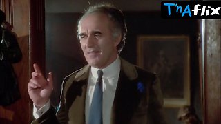 Solange Blondeau Booty, Milk cans Sequence in La Grande Bouffe