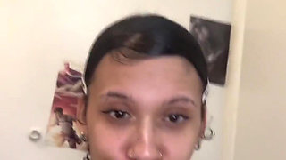 Squirt Turned off the Damn Camera