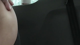 Wtf!? I Get in a Strangers Car and Get Fucked in the Ass