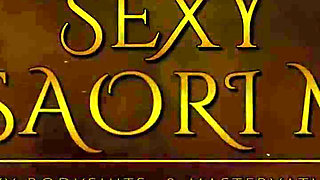 Sexy Bodysuit and Masturbation