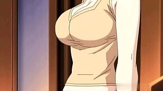 Shaking Orgasm and Pussy Licking (Hentai)