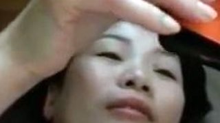 Korean milf cheating