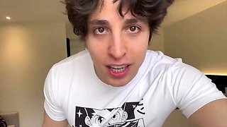 I Met This Spanish Teacher on a Dating App
