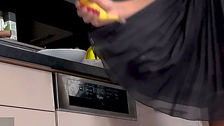 Karina King Perfect Housewife