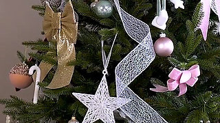 Christmas Party Cuckold