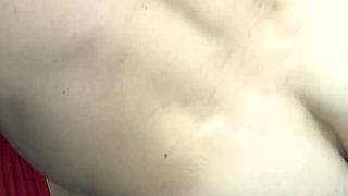 Masseur Fuck My Wife on Massage Bed - Full Video