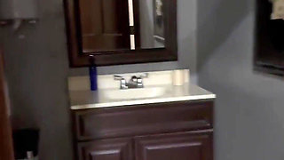 Peeing at the Nail