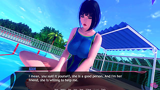 Murmur 13: Helen's Handjob & Life Story W/ Adam