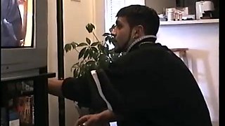 Str8 Boy Franco Strokes Me