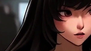 Spicy Toons: the Subway 3