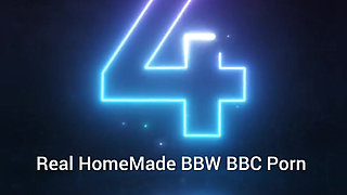 BBC Pounding My Wet Pussy Hard and Deep