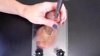 MilkingMomXHs Extreme Milk Extraction Fetish Compilation