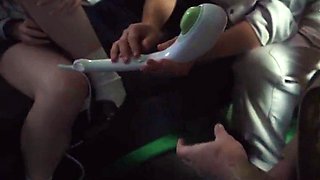 Japanese massage big boobs Amateur Hardcore