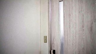 Asian schoolgirl enjoy group sex