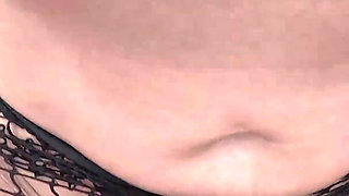 Submissive Blond Bossgirl Lets Herself Be Treated Nasty by the Chauffeur!!