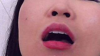 Skinny 18-year-old Asian Gets Her Ass Fucked