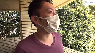 MILF Volleyball 10 Women Take on Training, Special Edition Vol.4