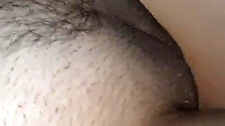 I Cum in My Stepmom's Sexy Pussy