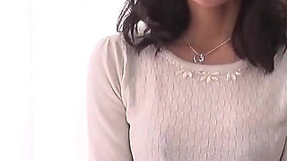 Mature Woman in Her Fifties - Awakening Her Large Sensitive Nipples to Pure Ecstasy - 5