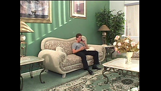 The Desire for Cock at This Moment