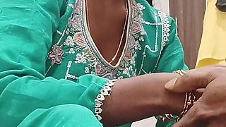 Session 11, Desi Couple Romantic Roleplay, Ex Boyfriend Ex Girlfriend Hotel Night