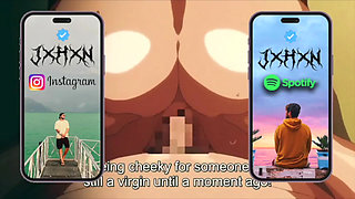 Busty Blonde with Hairy Juicy Pussy Likes Getting Creampie Filled best hentai puiblic sex