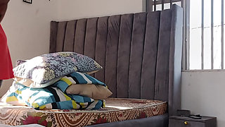 Clean with Mara Exotic - Mid Week Touch Up
