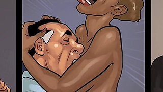 The Mayor - Chapter 5