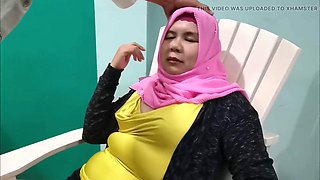 Lailas Big-Butt Lipstick Seduction Betrayal