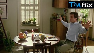 Jennifer Aniston Tits, Lingerie Sequence in Bruce Almighty