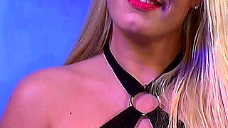 Ggg John Thompson - Grandpa Jerks off and Teen Wants More