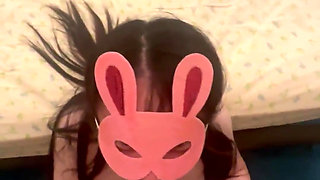 Fuck My Chinese Slut in the Mouth and Pussy for 26 Minutes Straight Until Creampie