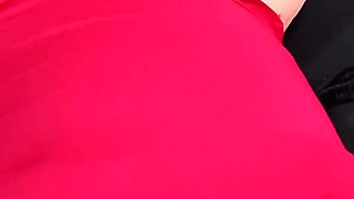 Mature Hot Latina MILF Bed Intense Fuck