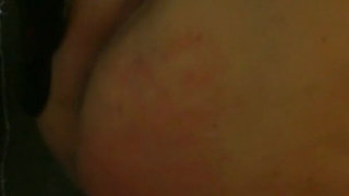 He Spanks My Fat BBW Ass and Controls How Wet My Cunt Gets From It, After That I Just Want to Be Fucked