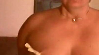 Punished, Stretched, Fucked and Cum in the Mouth