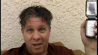 Male and female porn stars talk behind the scenes about the movie