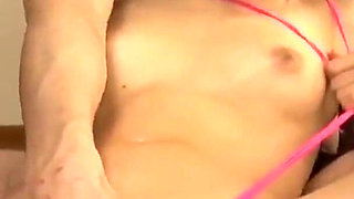 Smooth Angel Beauty Miracle Bare Face and Flexible Body That Bends for Every Tempting Moment - Scene4