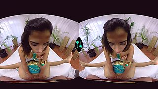 Vr pharaoh concubines ft. Dominica Phoenix  Penelope Cum: Blowjob, Doggy  Cowgirl Porn