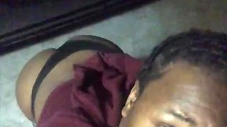 TEAR UP A Apartment , MEGA-SLUT ME OUT OUTSIDE