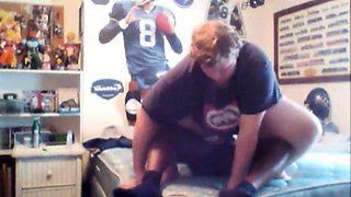 Fat Gay Guy Fucked by a Black Man