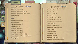 Innocent Witches Miscellaneous Collection Part 04. Innocent Witches Download