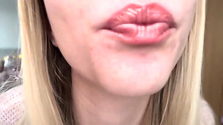 Mouth Sounds No Talking Asmr