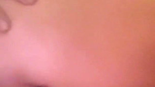 Hole Stretching Before Bed