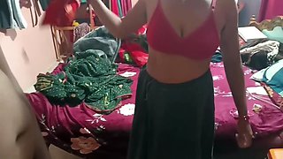 Bivi Ki Saheli Ko Ghar Pe Bulakar Gand Chudai Ki