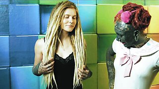 Anuskatzz's evil smut